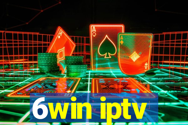 6win iptv